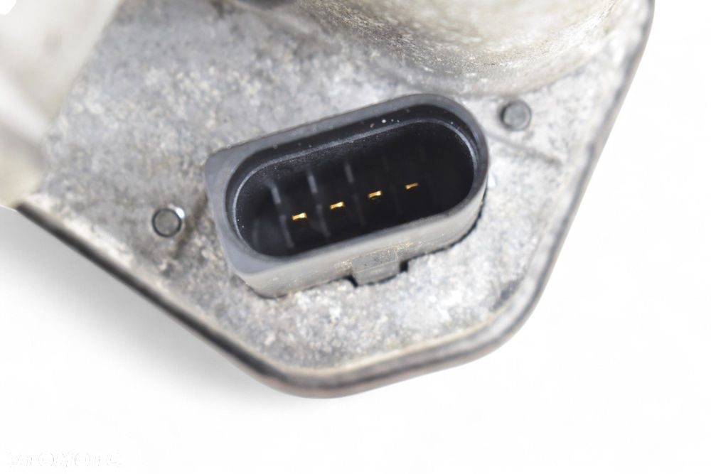 Przepustnica OPEL ANTARA A CHEVROLET CAPTIVA I 2.0 CDTI VCDI 96440414 - 8