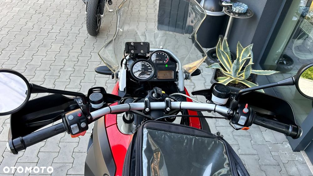BMW GS - 16