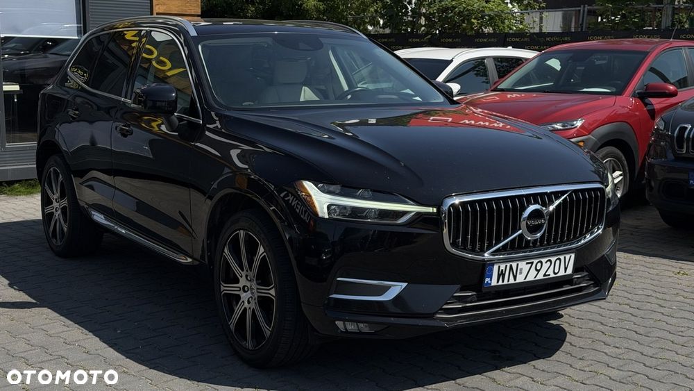 Volvo XC 60 T5 GPF Inscription - 2