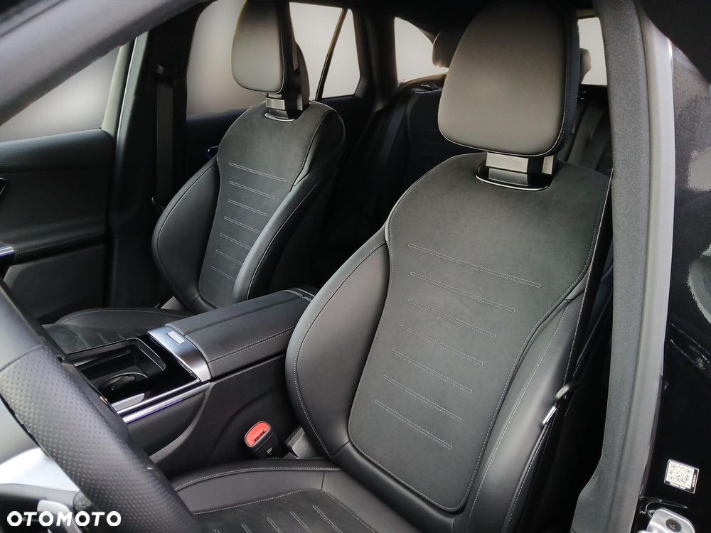 Mercedes-Benz GLC 200 d 4-Matic - 22