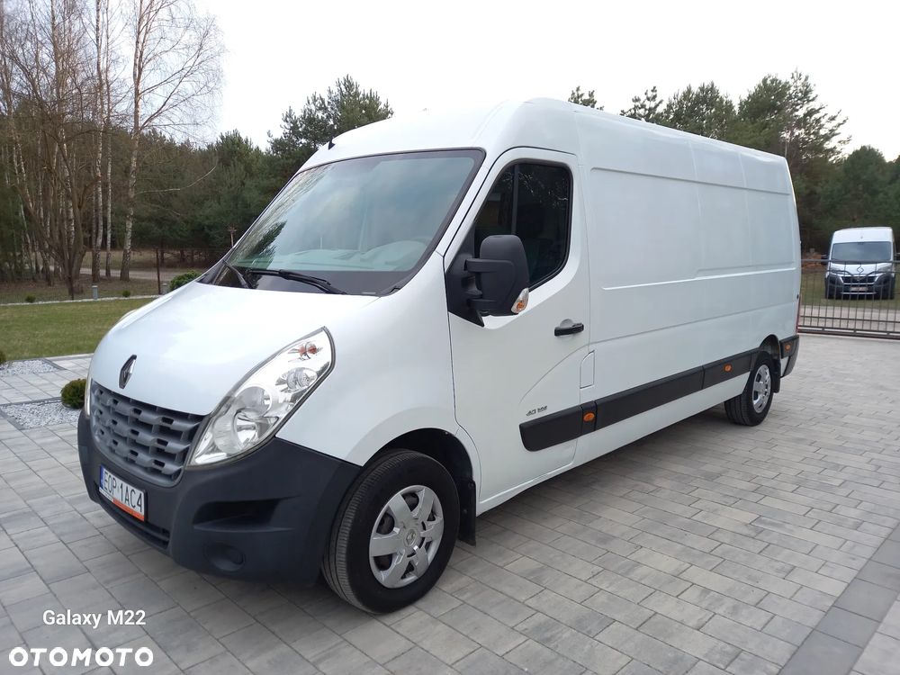 Renault MASTER - 8