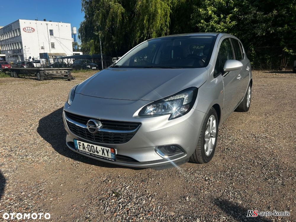 Opel Corsa - 18