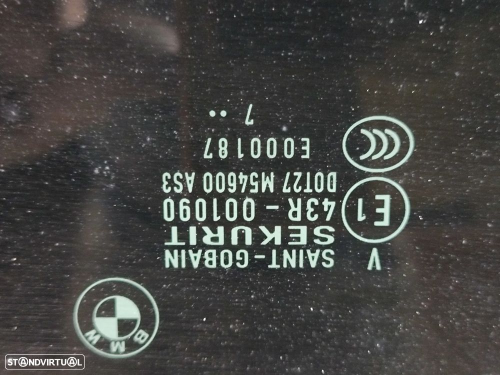 Teto de Abrir elétrico original BMW Serie 1 E82 Coupé - 13