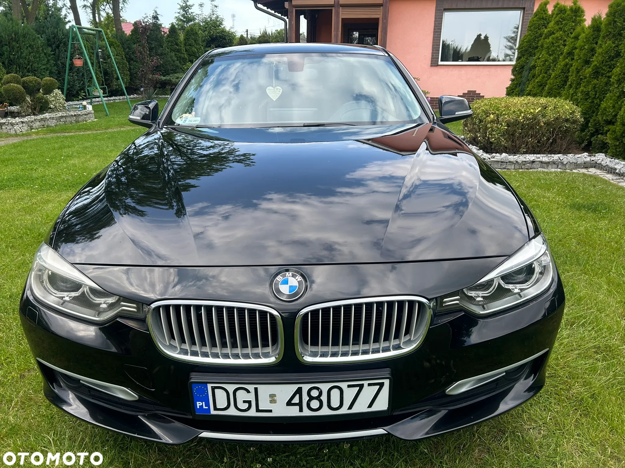 BMW Seria 3 318d Modern Line - 5