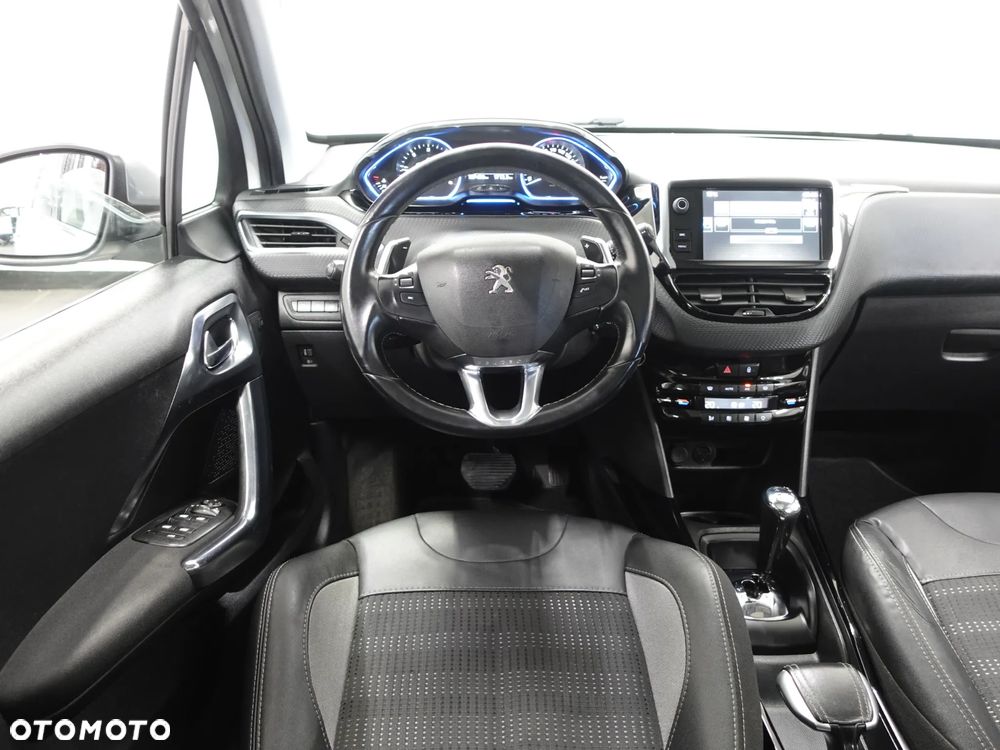 Peugeot 2008 e-HDi FAP 92 ETG6 STOP & START Allure - 30