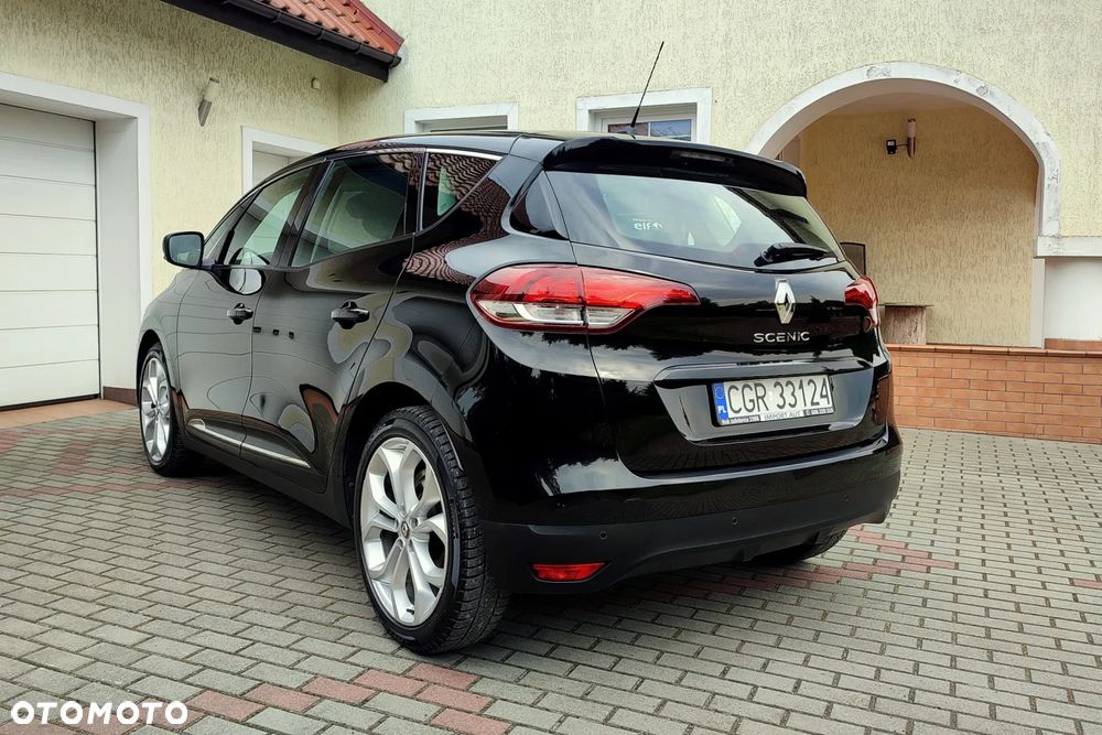 Renault Scenic Energy TCe 115 S&S LIMITED - 28