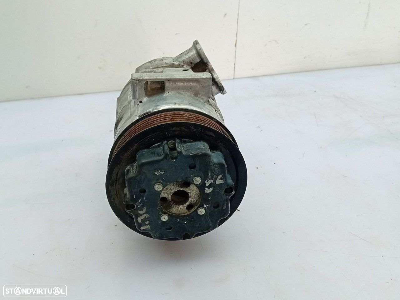 Compressor AC OPEL Corsa D - 2