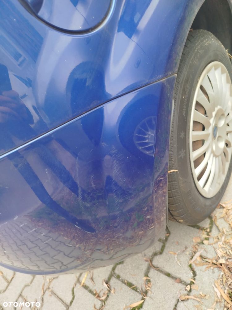 Fiat Grande Punto 1.4 8V Dynamic - 8