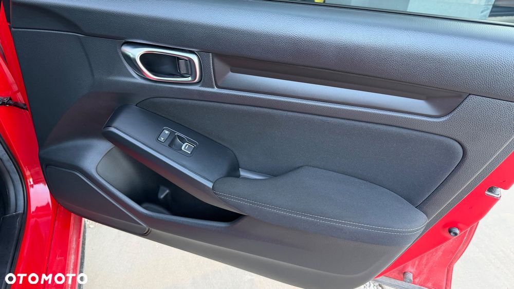 Honda Civic 2.0 i-MMD Hybrid Sport - 15