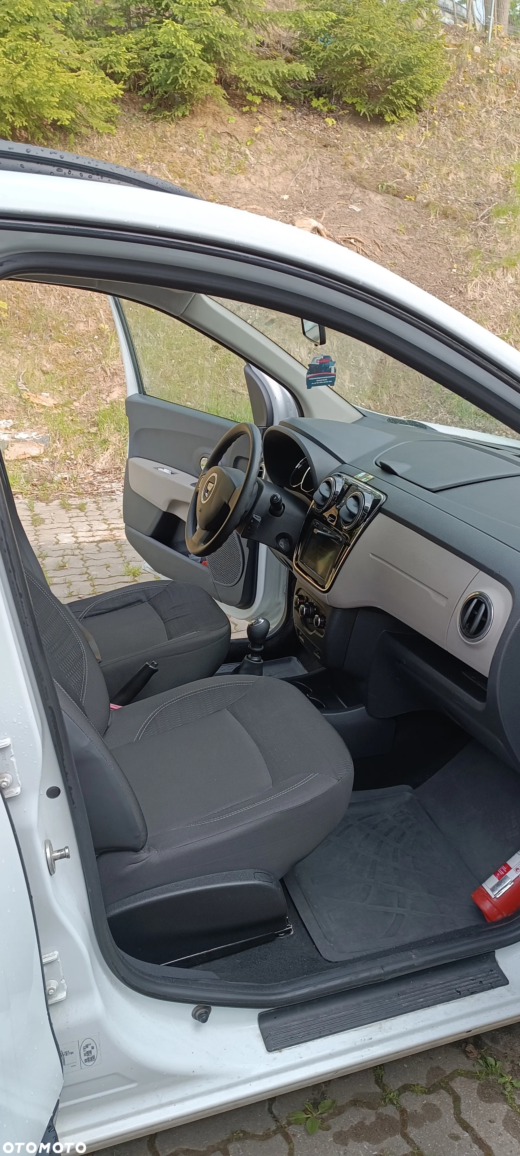 Dacia Lodgy - 8