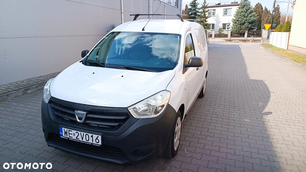 Dacia Dokker 1.5 dCi Outdoor - 18