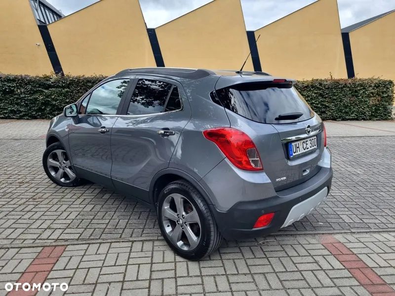 Opel Mokka ver-x-1-4-ecoflex-start-stop-4x4-edition - 8