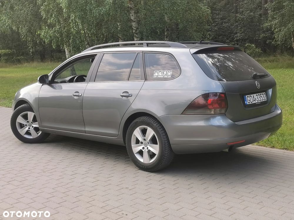 Volkswagen Tiguan 2.0 TDI 4Mot Sport&Style - 2