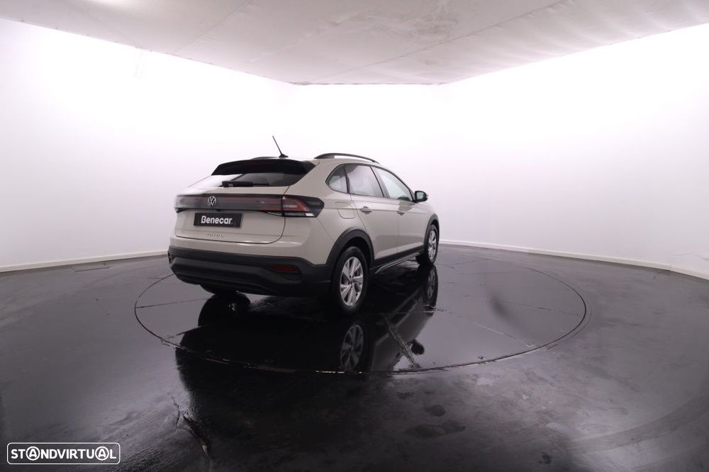 VW Taigo 1.0 TSI Life - 8