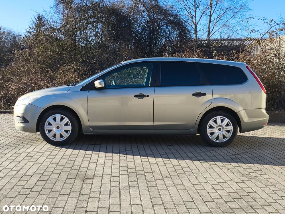 Ford Focus - 5