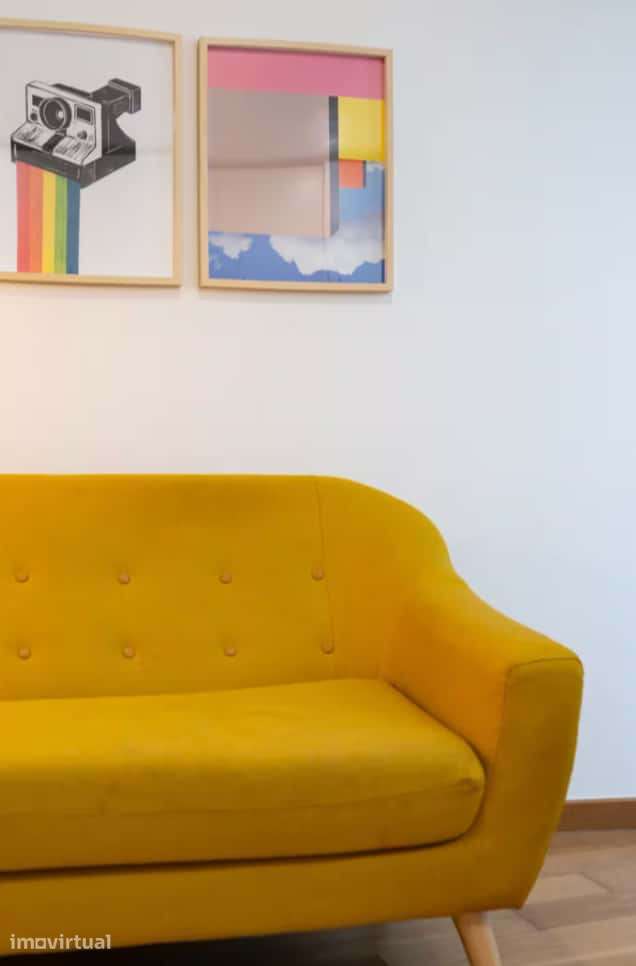 Apartamento em Rua da Bombarda, Lisboa - Grande imagem: 5/31