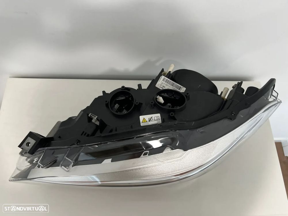 Farol Otica BMW Serie 2 F22 Xenon Original Esquerdo - 3