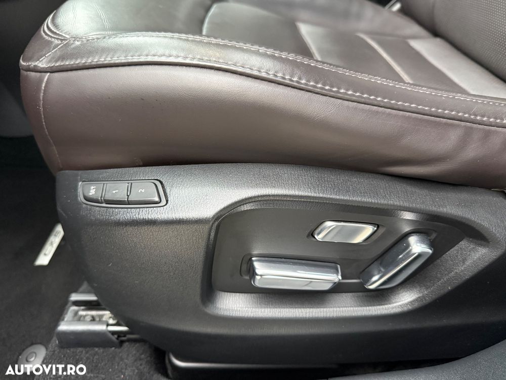 Mazda CX-5 CD184 4x4 AT Revolution Top - 32