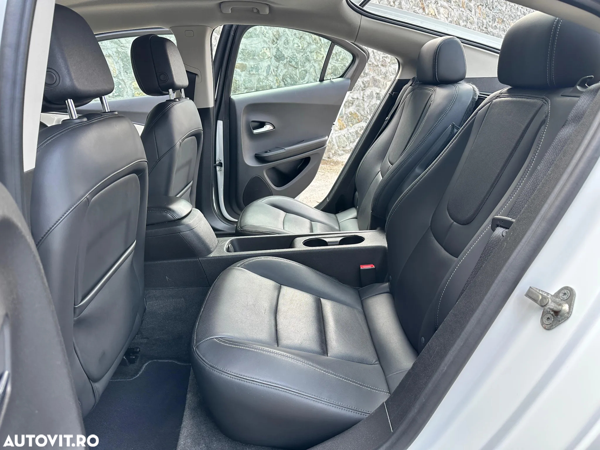 Opel Ampera Komfort Edition - 18
