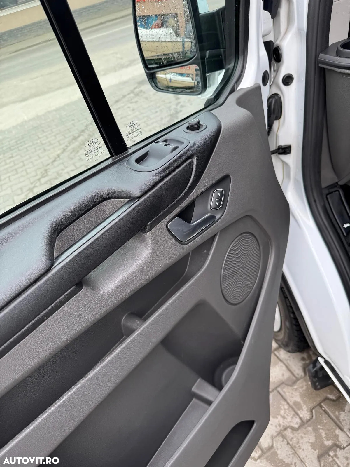 Ford Transit Custom DCIV 320 2.0 EcoBlue 130 CP L2H1 Active - 11