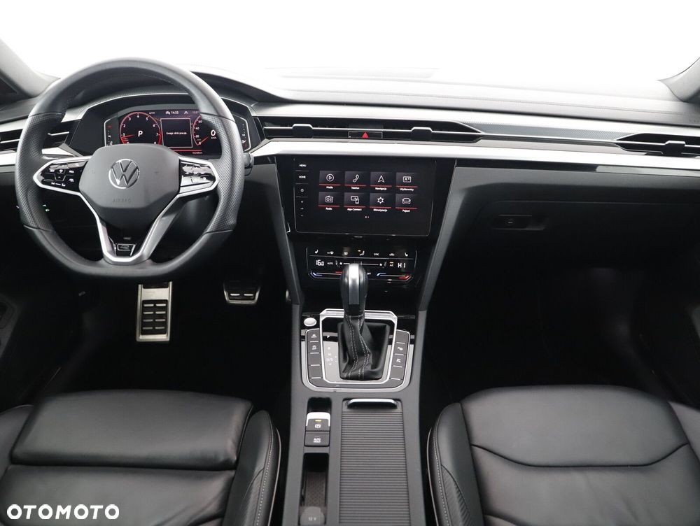 Volkswagen Arteon Shooting Brake - 11