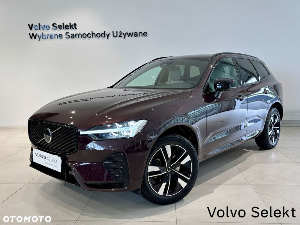 Volvo XC 60 - 2