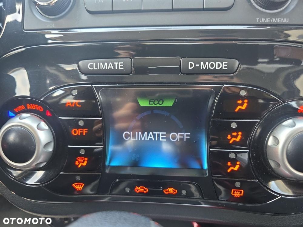 Nissan Juke - 21