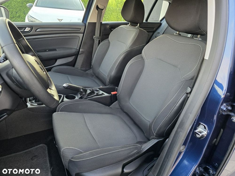 Renault Megane - 7