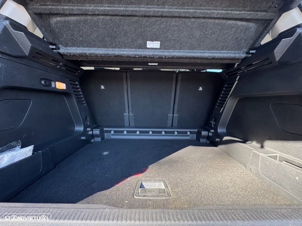 Citroën C5 Aircross Pure Tech 130 S&S SHINE - 21
