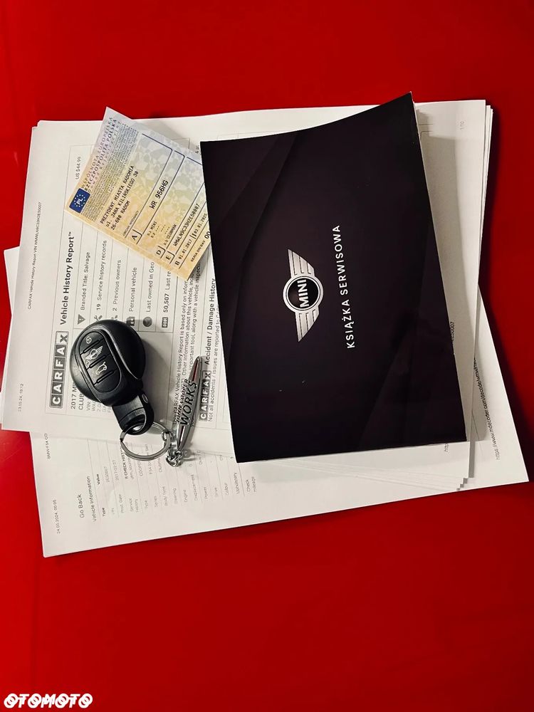 MINI Clubman - 20