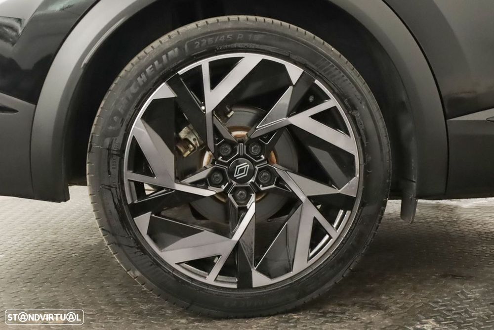 Renault Symbioz 1.6 E-Tech Full Hybrid Esprit Alpine - 5