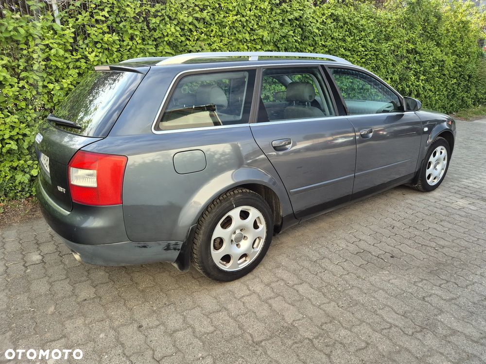 Audi A2 1.6 - 21