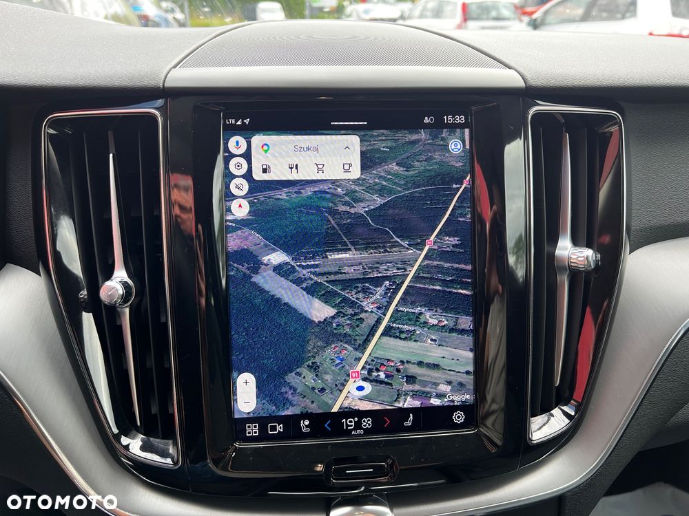 Volvo XC 60 B4 D Core - 29
