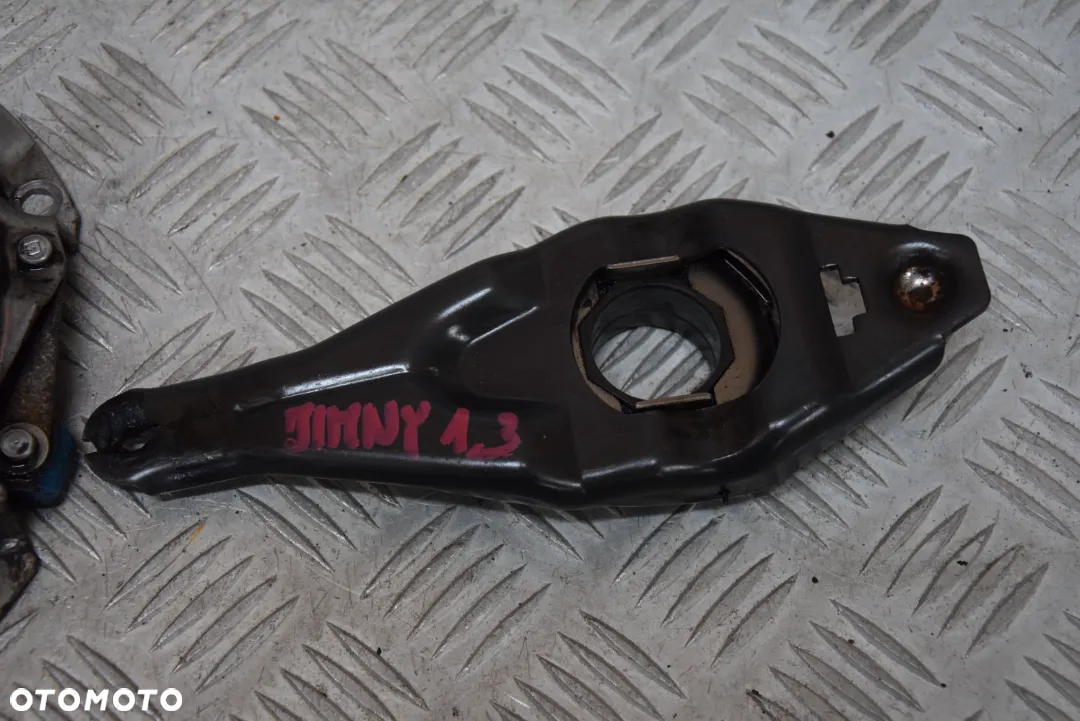 SUZUKI JIMNY 1.3 SPRZĘGŁO KPL. - 7