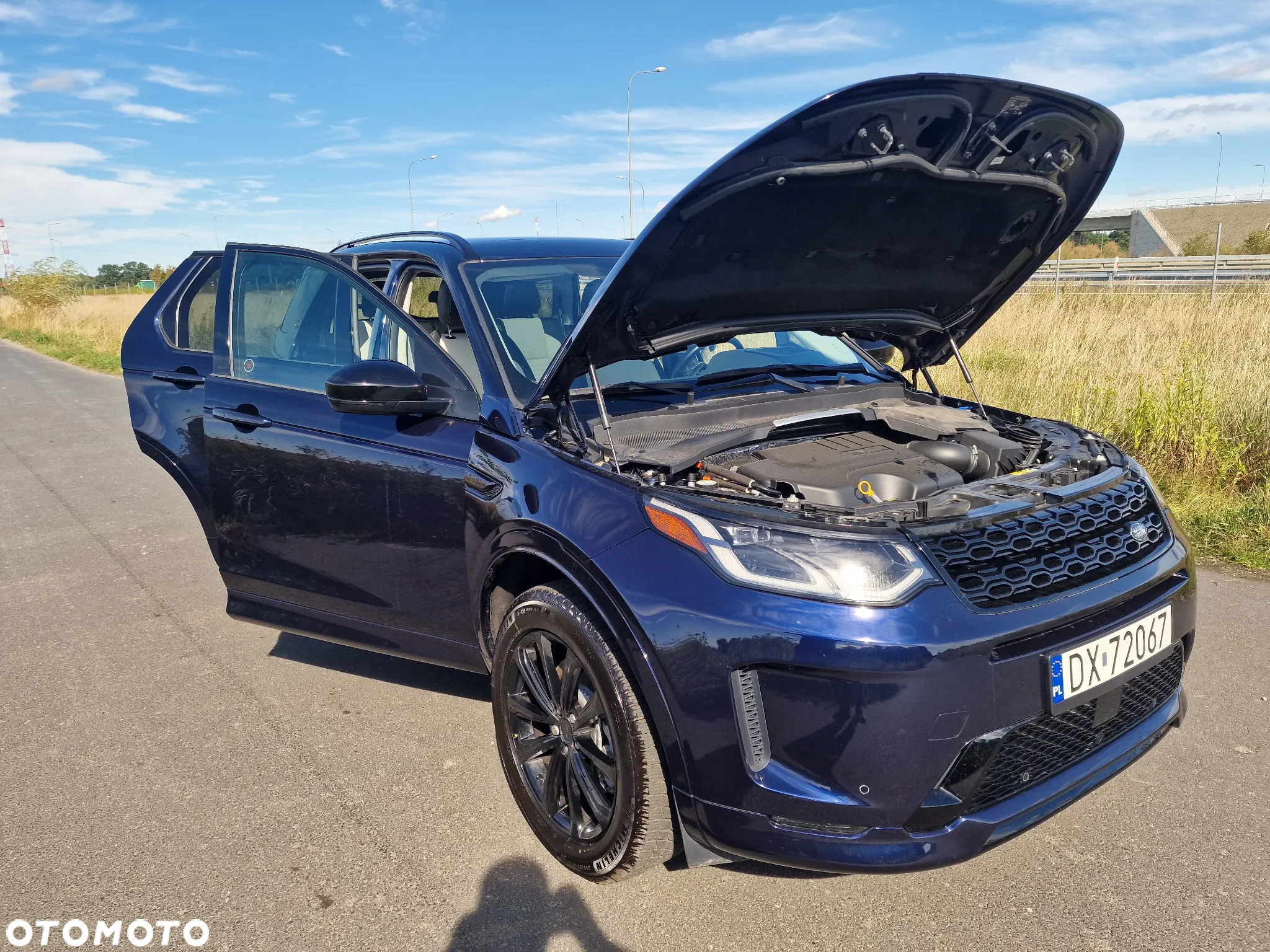 Land Rover Discovery Sport P250 R-Dynamic S - 39