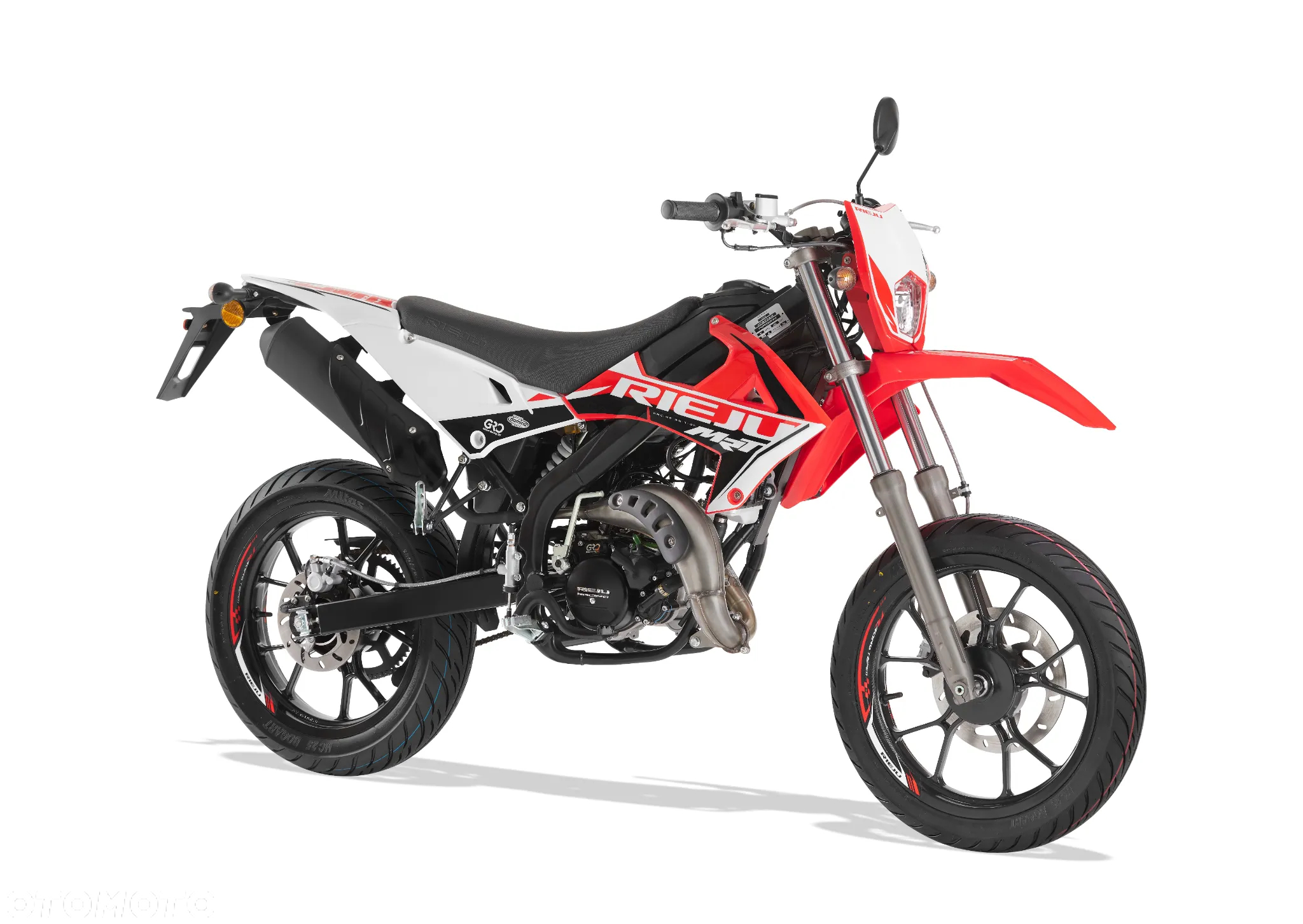 Rieju MRT SM - 7