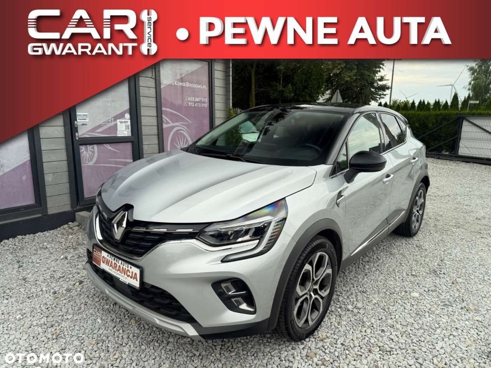 Renault Captur - 1