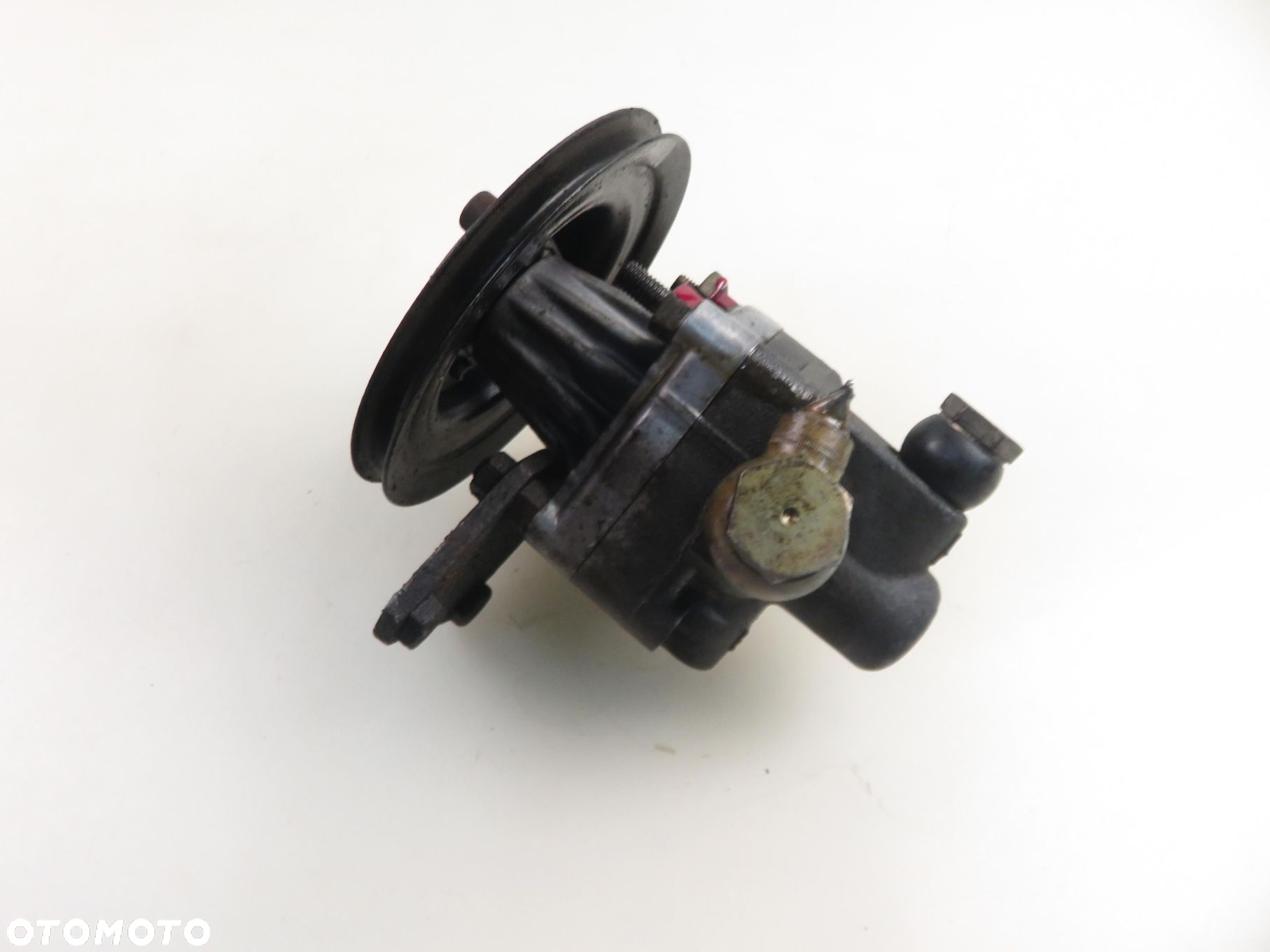 POMPA WSPOMAGANIA AUDI 80 B4 2.0 90 - ABT 050145155A 7681955264 - 3