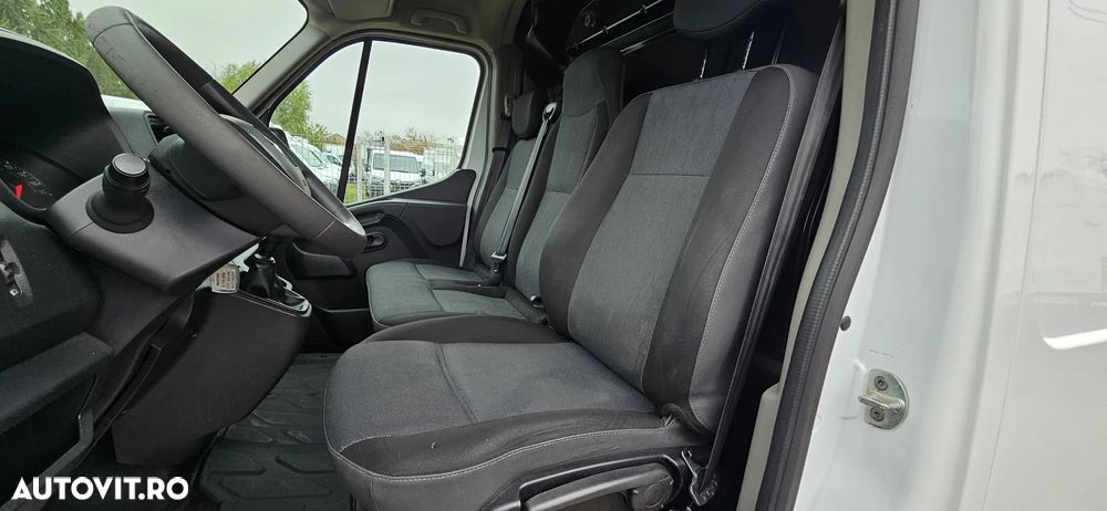 Renault Master L3H2 - 9