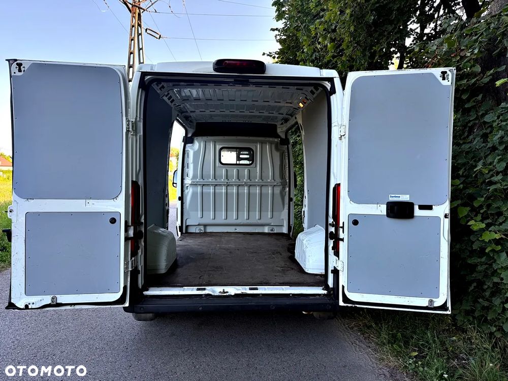 Peugeot boxer - 15
