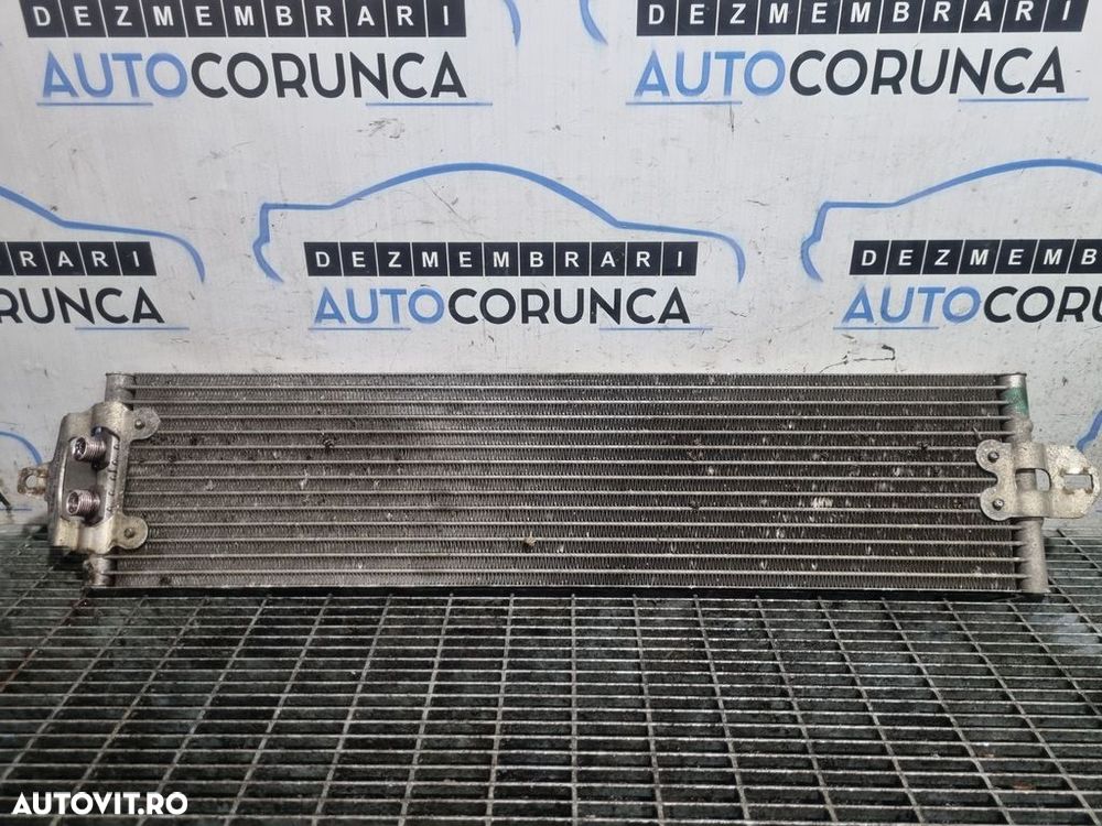 Radiator intercooler Volkswagen Touareg 7L facelift 3.0D 2007 - 2011 240CP 2967CC ... - 1