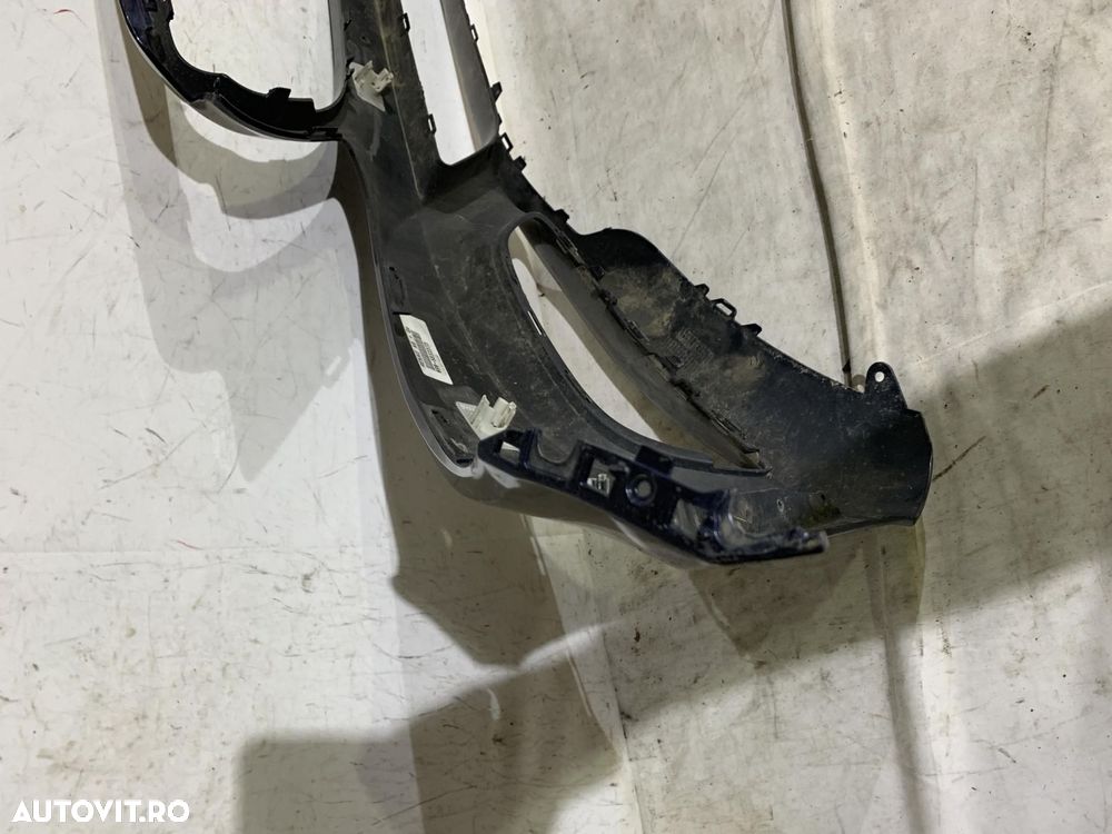 Bara fata Mercedes C-Class W205, 2014, 2015, 2016, 2017, 2018, cod origine OE A2058850125. - 9