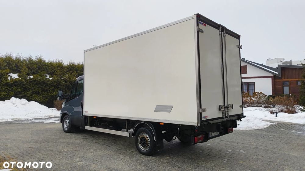 Iveco 35s18 - 3