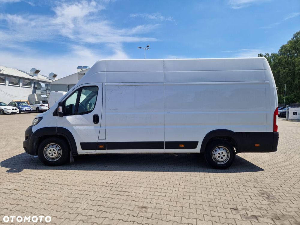Peugeot Boxer L4H3 Premium - 6