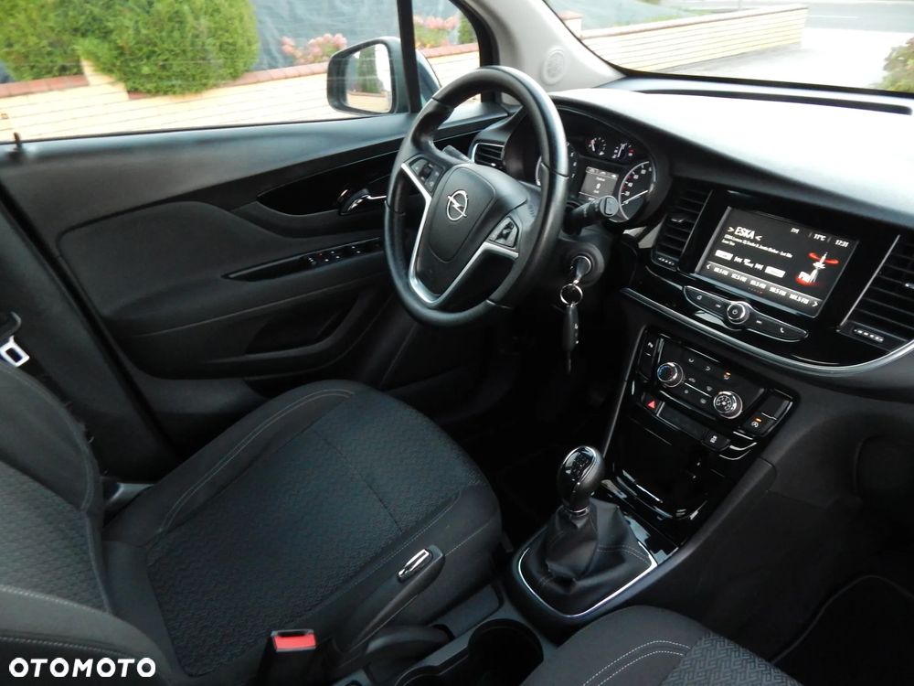 Opel Mokka 1.6 Active S&S - 24