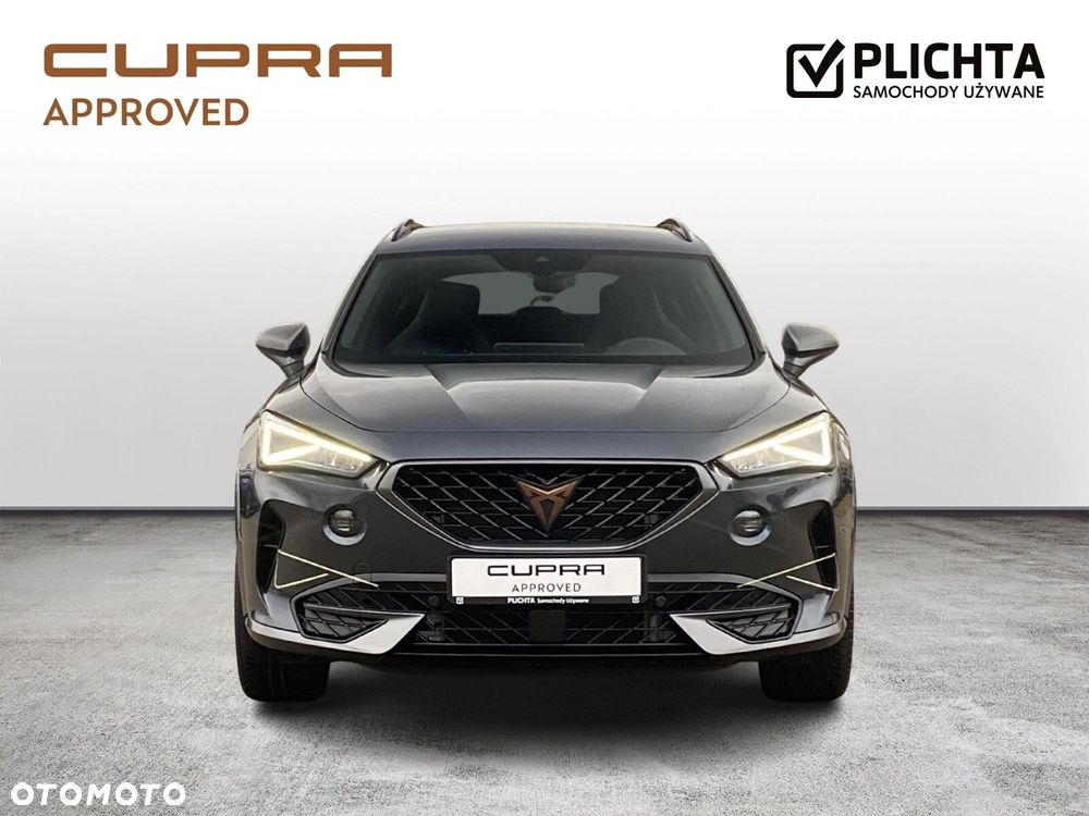 Cupra Formentor 2.0 TSI VZ DSG - 8