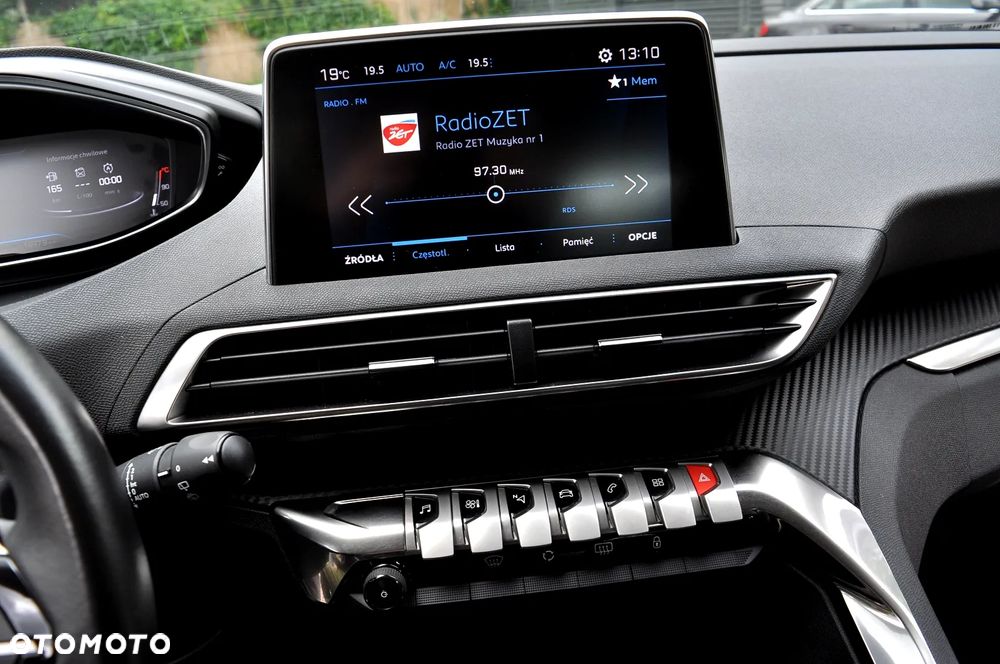 Peugeot 3008 BlueHDi 130 Stop & Start Active Business-Paket - 31