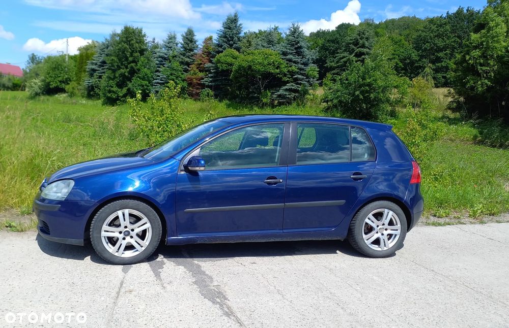 Volkswagen Golf - 9