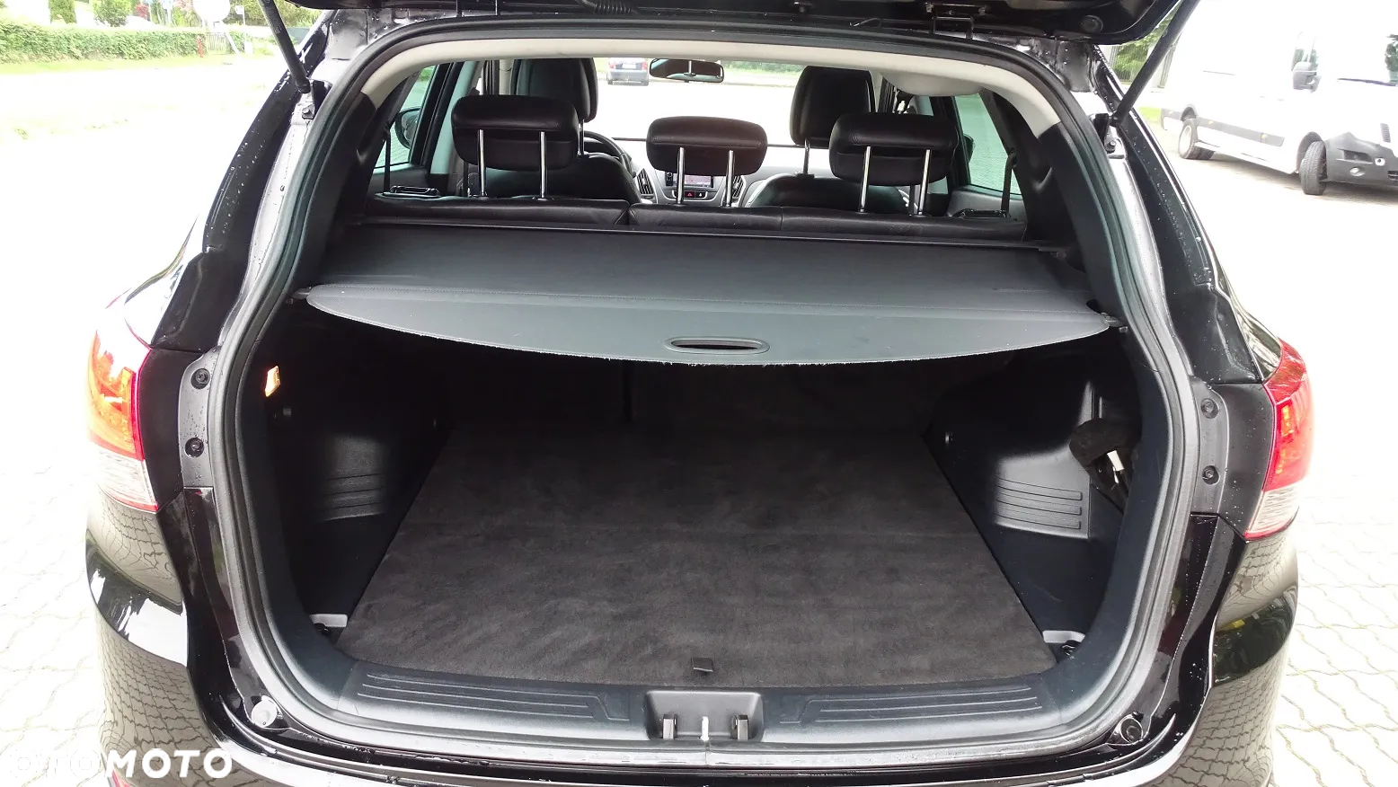 Hyundai ix35 1.7 CRDi Premium 2WD - 9