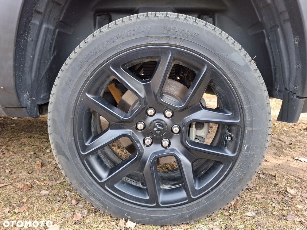 RAM 1500 - 15